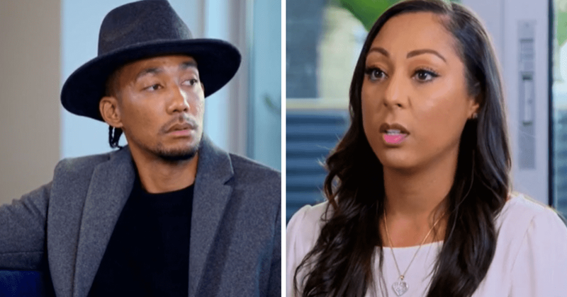 'MAFS' Season 15: Fans slam Nate for holding Stacia's past against her, call him 'immature'