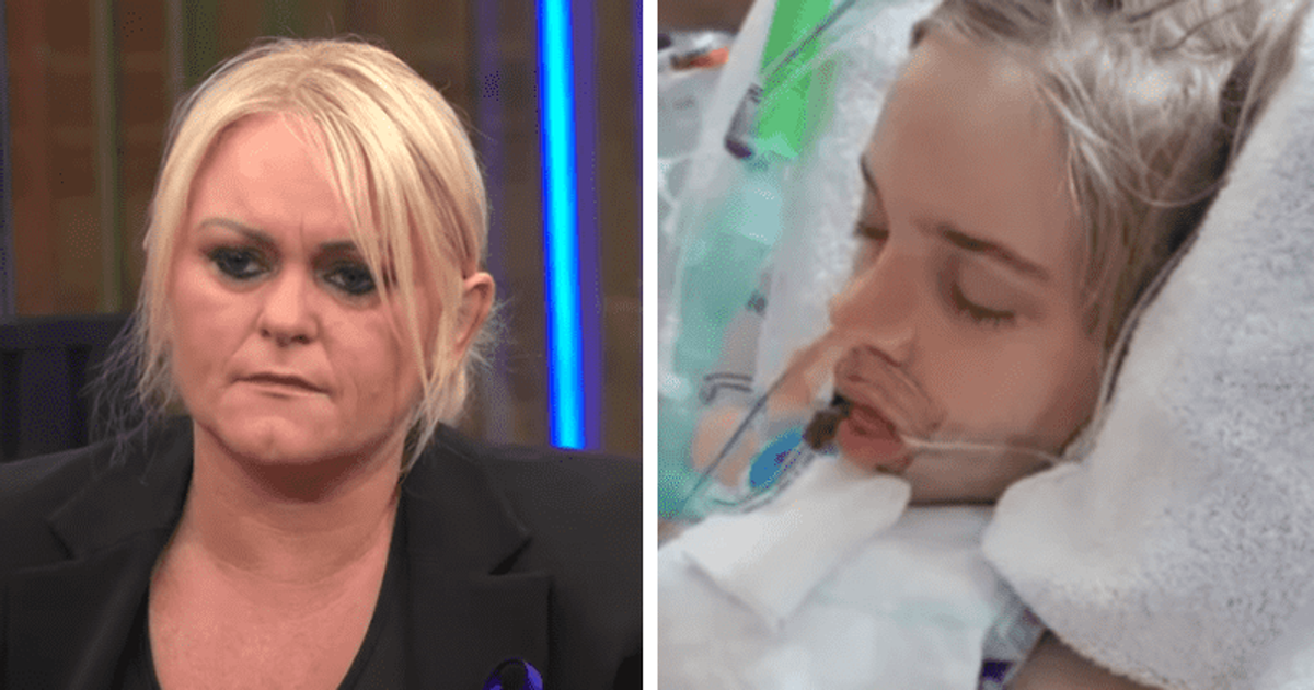 'It's just constant': Archie Battersbee’s mother receives death threats after noose left on son's grave
