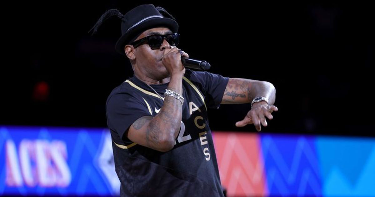 Coolio death: Protective father-of-ten made dating rules for daughters as he 'paid the bills'