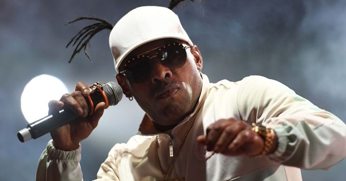 Coolio's run-ins with the law: Rapper's arrests, charges and crimes over the years