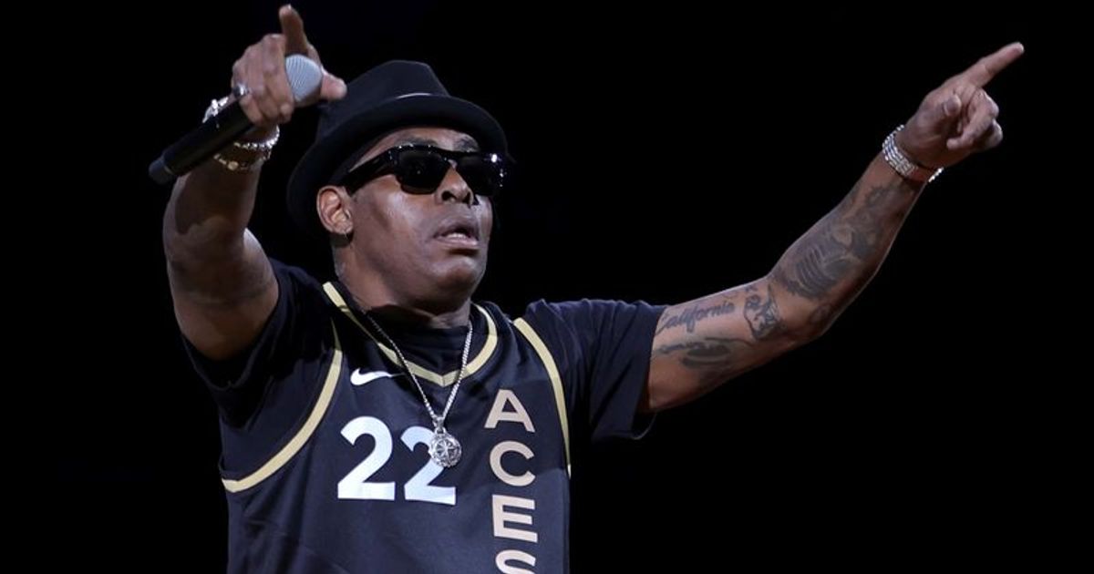 Brilliant student to Crips member, Coolio's brilliant ascent to rap royalty from poverty and drugs