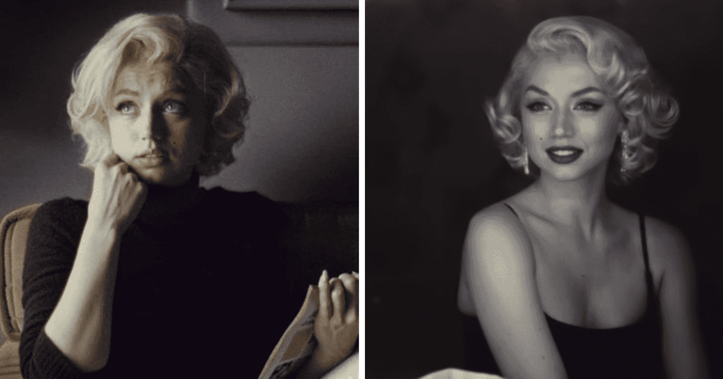 'Thoroughly NOT enjoying': Netflix's ‘Blonde’ labeled as ‘unwatchable’ by viewers