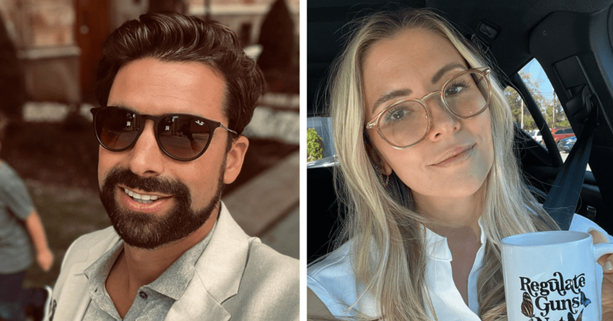 Are Danielle Maltby and Michael Allio engaged? 'Bachelor in Paradise' stars connected over similar past