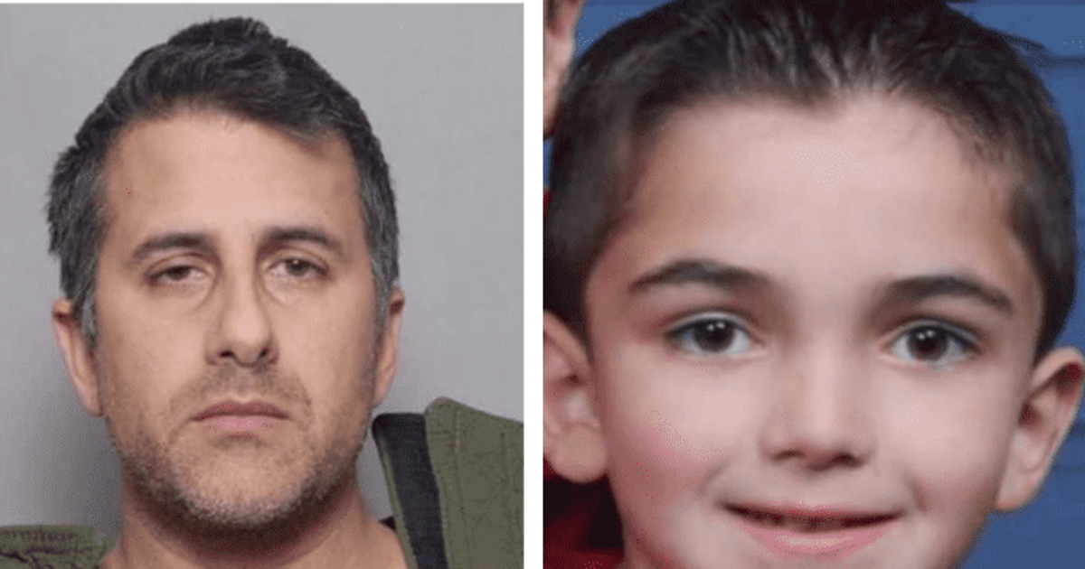 Michael Valva trial: Ex-NYPD cop who froze autistic son to death forced his children to sleep on dog pads