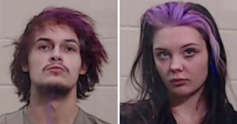 Kameron Gammage: Texas man with ‘extreme anger issues’ sentenced to life for beating infant son to death