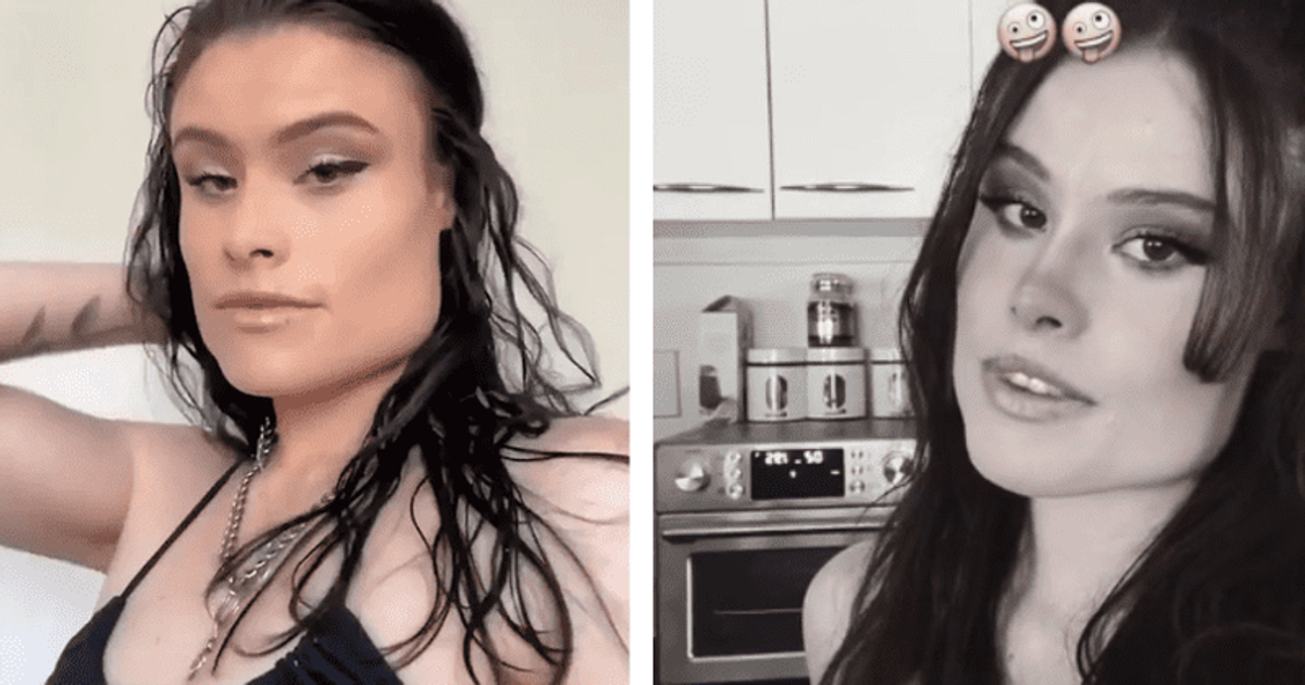 Brooke Martin: TikToker slams vicious bullies who compare her to Buzz Lightyear, Lord Farquaad over jawline