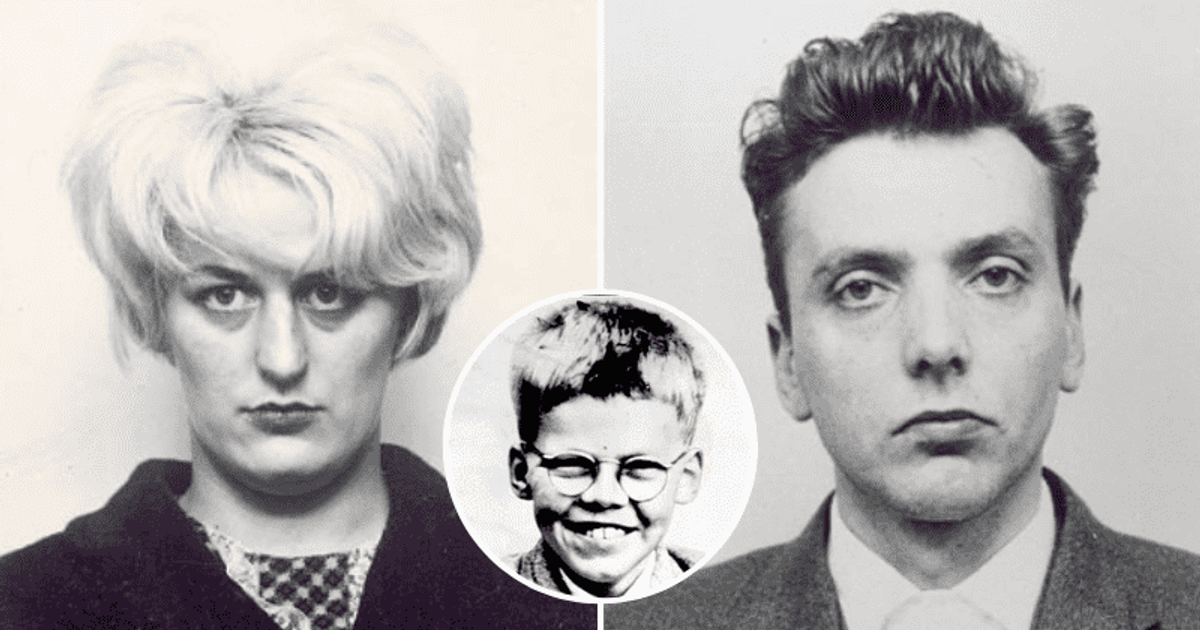 Moors Murders: Police start digging for victim Keith Bennett as skull unearthed after 57 years