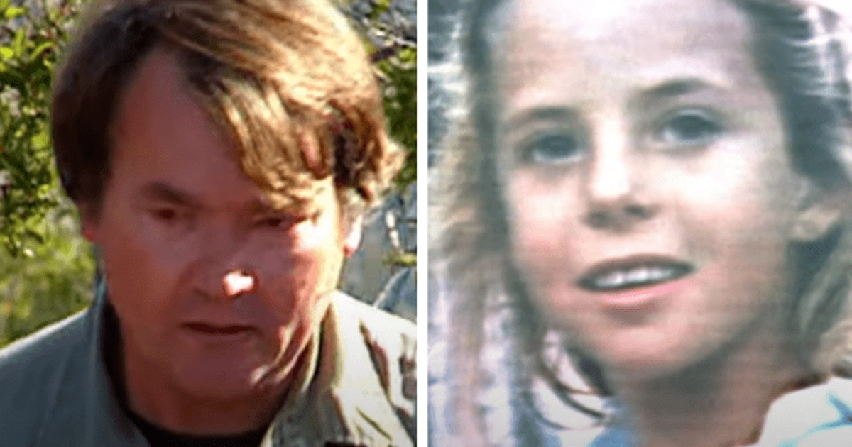 The Pedo Next Door: Michael Guider in jail after neighbors shocked he was living near daycare and school