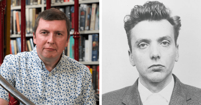 Why Moors murderer Ian Brady never revealed location of his last victim Keith Bennett