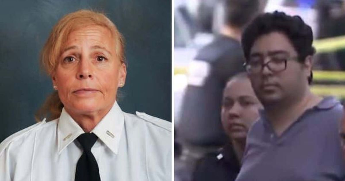 Alison Russo-Elling death: Suspect Peter Zisopoulos was transported to hospital by her EMS unit in 2018