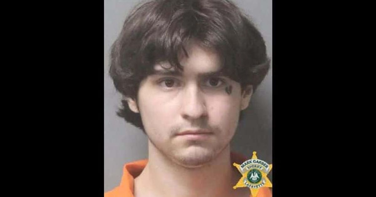Chance Seneca: Louisiana man pleads guilty to abducting gay teen to 'satisfy his homicidal urges'
