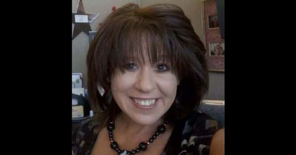 Debbie Collier's death was not suicide or random attack but ‘personal and targeted’, say cops