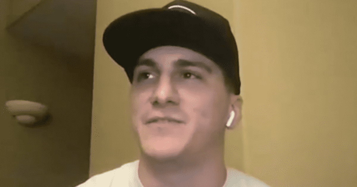 Matt Ballaro: 'One October' Vegas mass shooting survivor's song aims to lift hearts at memorial ceremony