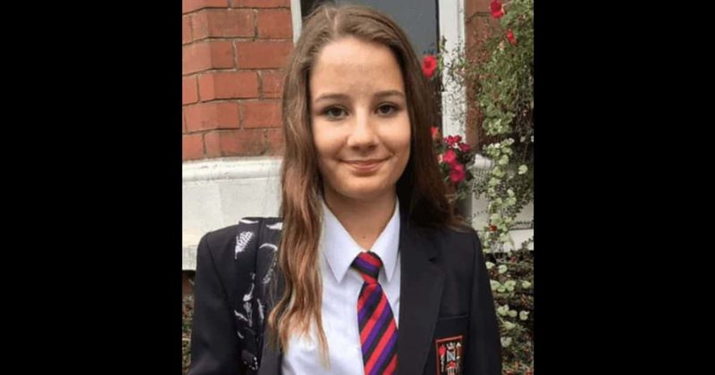 The tragic death of Molly Russell: How 'harmful' social media 'killed' 14-year-old