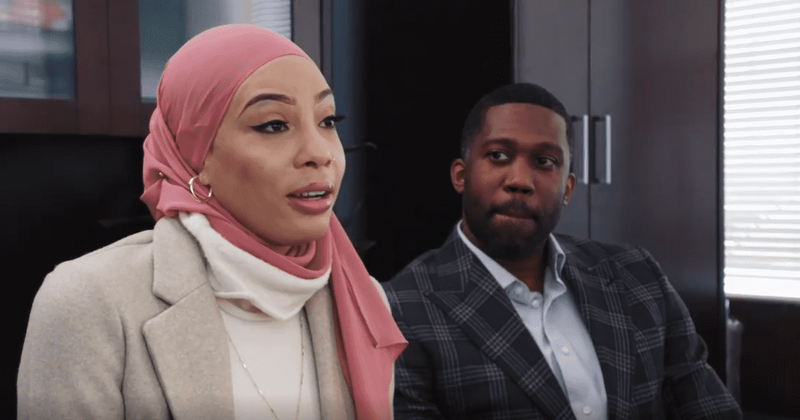 '90 Day Fiance': Shaeeda's gynecologist shares bad news regarding pregnancy, reality star to undergo fertility tests
