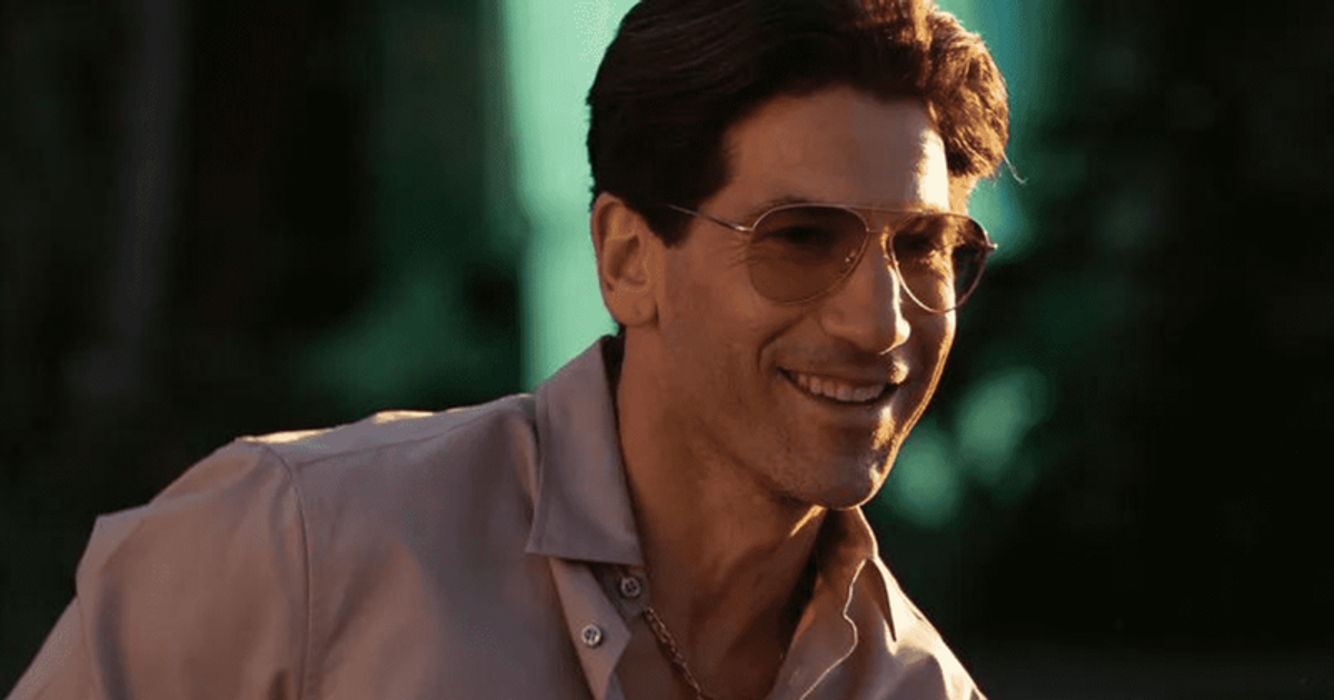 When does 'American Gigolo' Episode 5 come out on Showtime?
