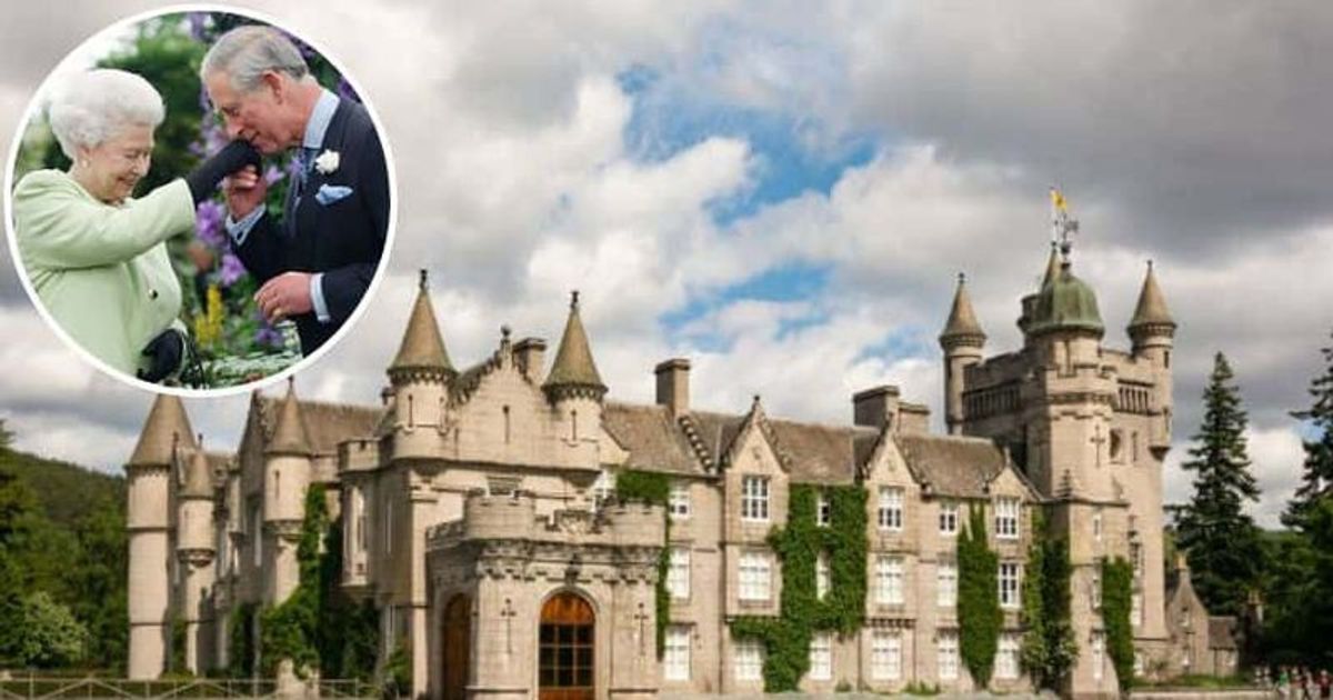 King Charles to turn Balmoral Castle into public memorial for visitors to 'pay their respect to Queen'
