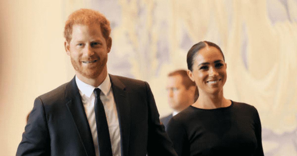HOPE SPRINGS ETERNAL: Harry and Meghan to move out of $14M Montecito mansion for even more lavish estate