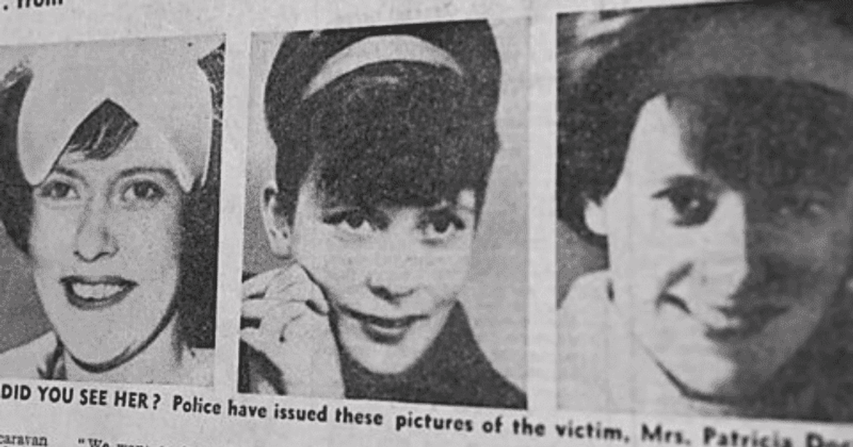 BIBLE JOHN: How police prejudice towards 'promiscuous' victims hampered manhunt for serial killer
