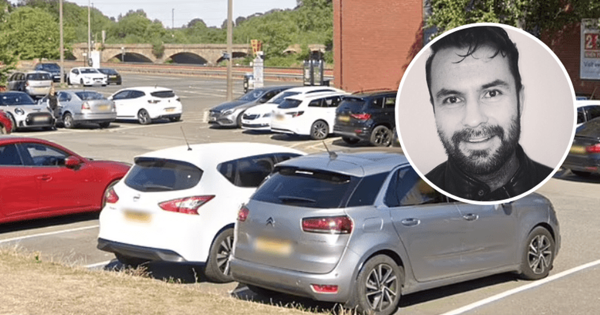 Dad-of-two left a 'broken man' after gang nearly beats him to death for 'asking for directions'