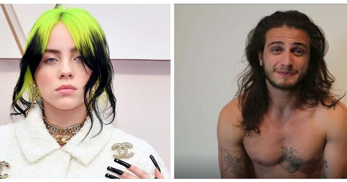 Where is Billie Eilish's ex Matthew Tyler Vorce? Director finds love again, busy with new film project