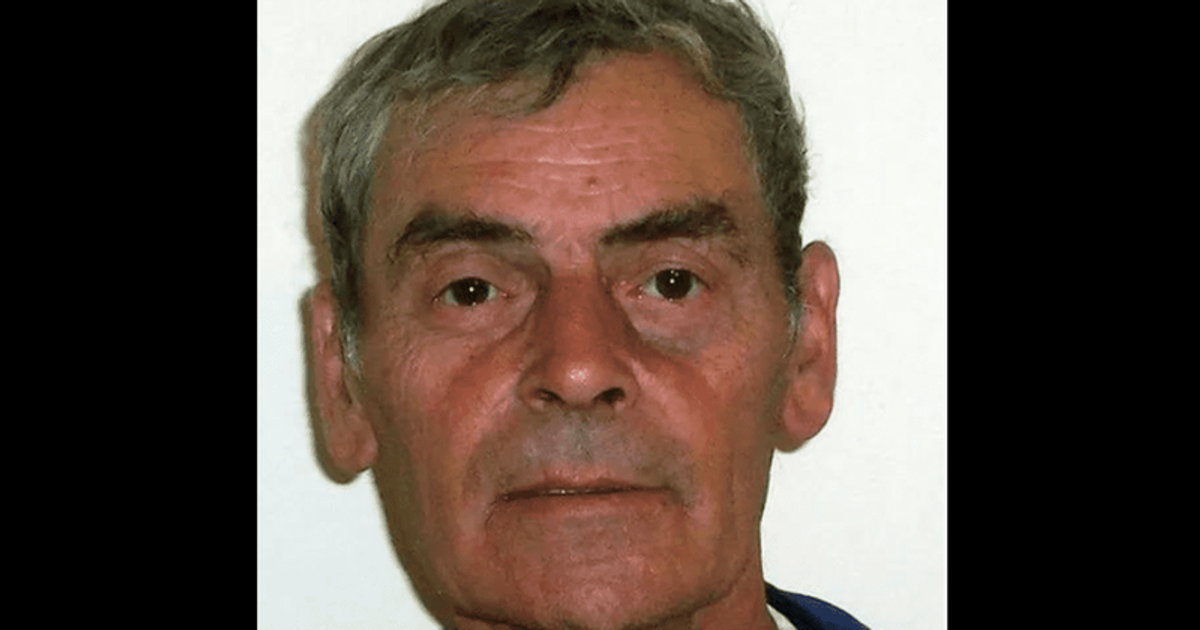 Serial killer Peter Tobin 'at death's door' as victim's family begs him to reveal location of her body
