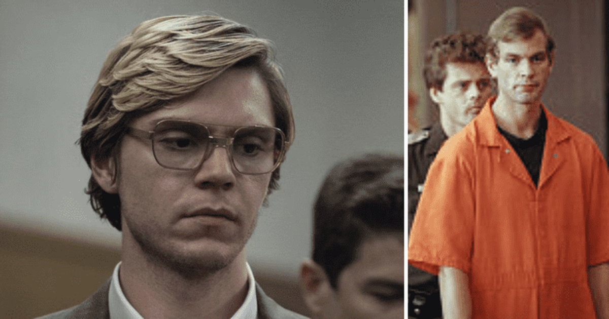 Jeffrey Dahmer: The real-life incidents in serial killer's life deemed TOO GRUESOME for hit Netflix show