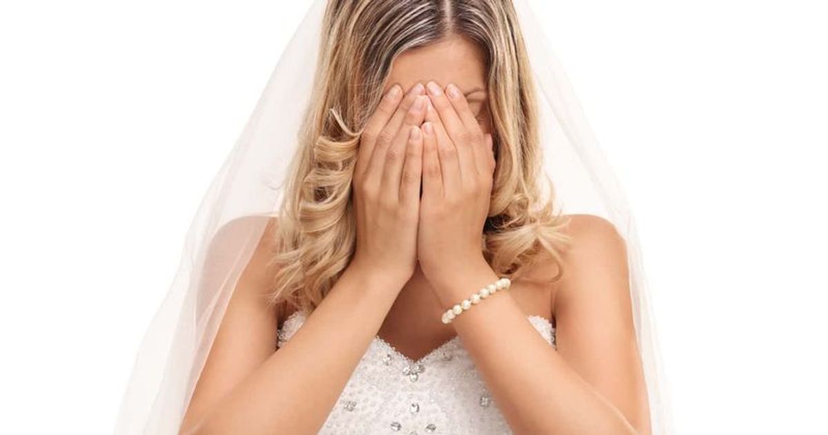Wedding venue under fire for REFUSING to refund family after groom dies just weeks before nuptials