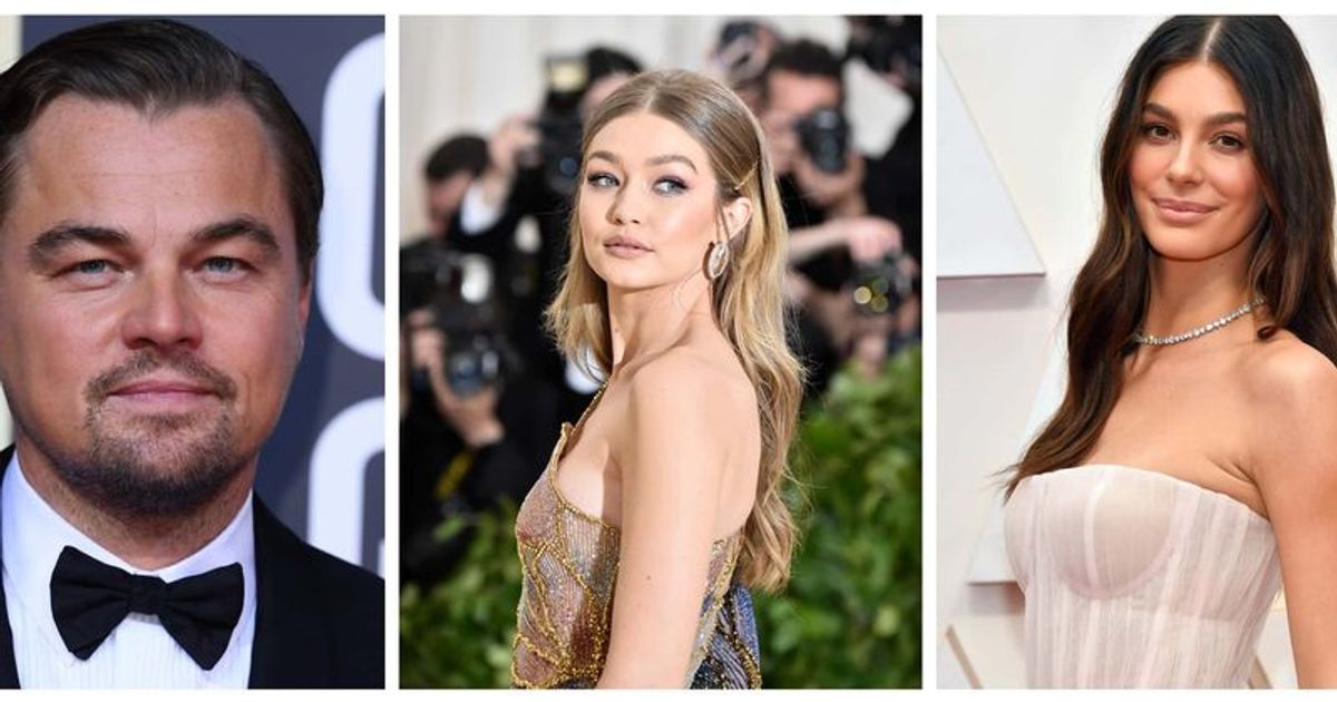 Leonardo DiCaprio's LOVE CONTRACT: Speculation grows that star makes his girlfriends sign NDAs