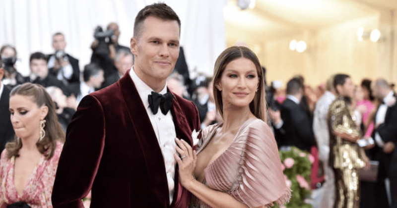 ‘She was blindsided’: Fans defend Gisele Bundchen after trolls accuse her of derailing Tom Brady's career