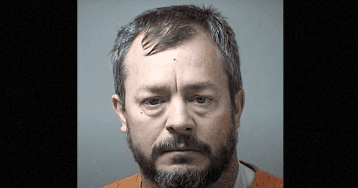 Richard Darren Emery: Missouri man, 50, convicted of killing GF, her mother and two children over argument