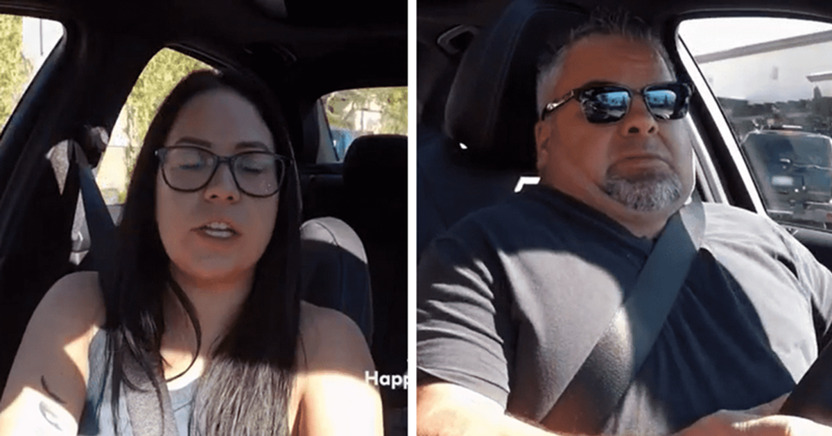Will Liz dump Big Ed? '90 Day Fiance: Happily Ever After?' star threatens to leave Big Ed if they argue again