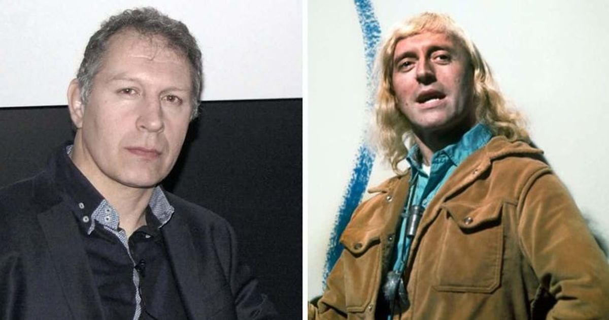 Mark Williams-Thomas: Detective who exposed Jimmy Savile says another celeb 'child sex offender' at large