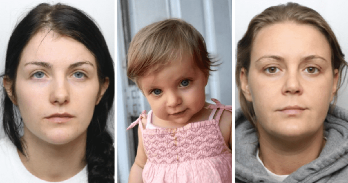 Star Hobson's sick killer mom Frankie Smith and evil partner received $560K in TAXPAYER-funded legal aid