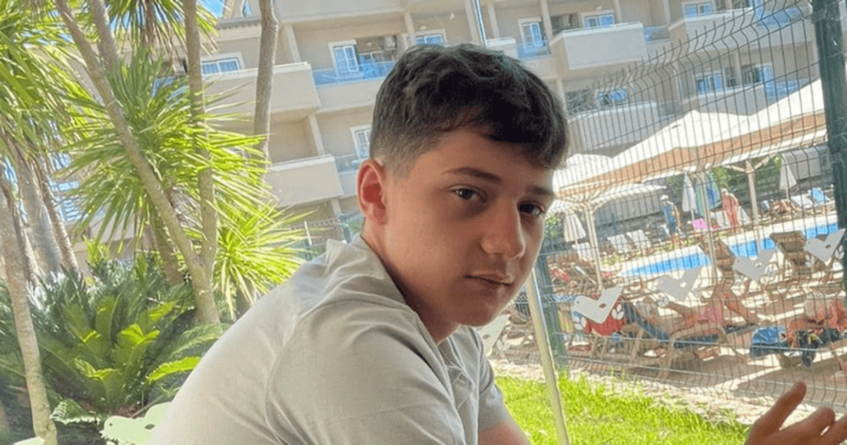 Jack Pollock: Heart-wrenching tributes pour in for teen boxer who died while holidaying in Portugal