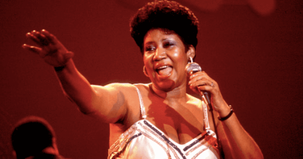 Aretha Franklin's son claims singer ‘had nothing to hide’ after docs show FBI spied on her for 40 years