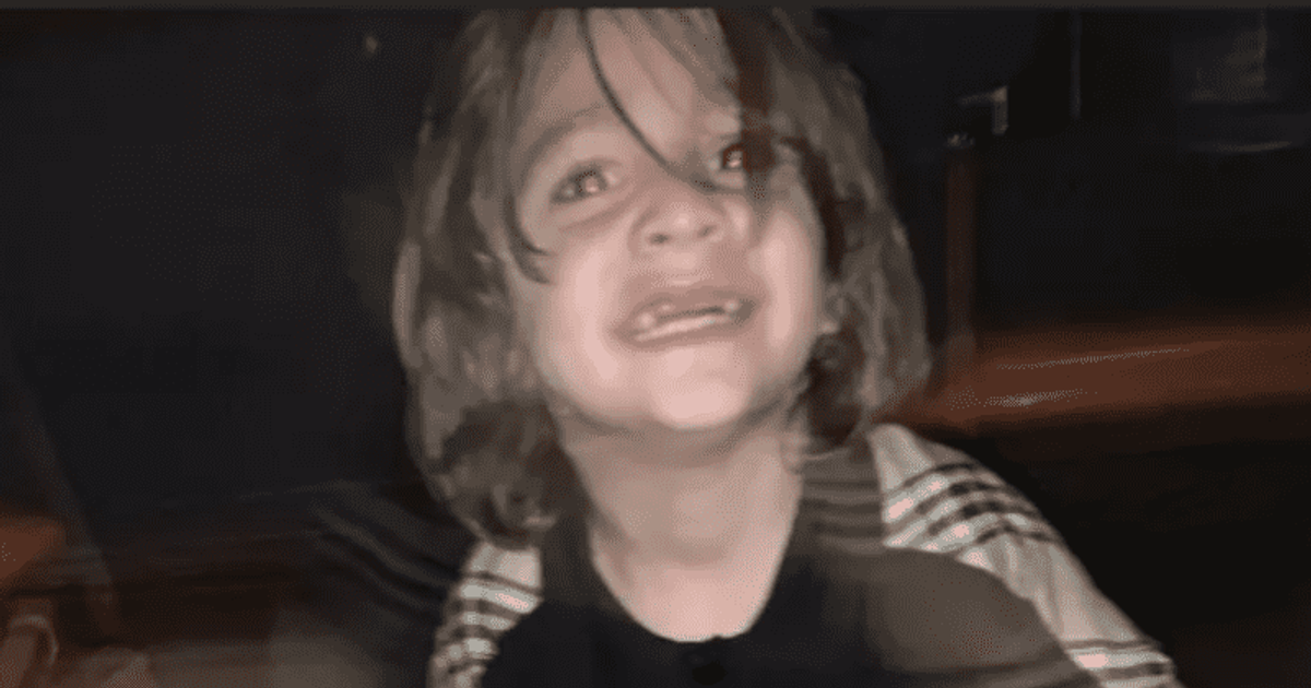Mateo Zastro: 3-year-old boy dies after being shot in head accidentally during road rage incident