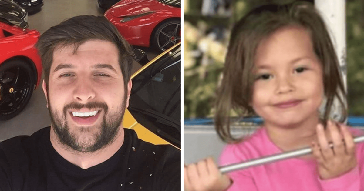 'Face of a killer': Photo of man accused of killing Olivia Pratt-Korbel released as he appears in court