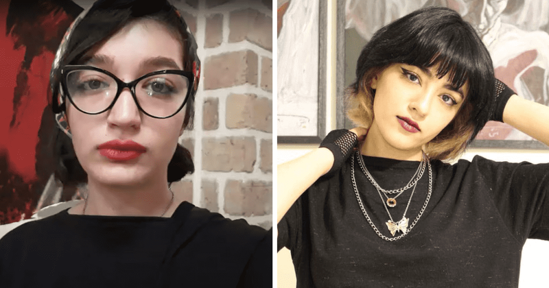 Two teens brutally killed by Iran's morality cops during anti-hijab protests