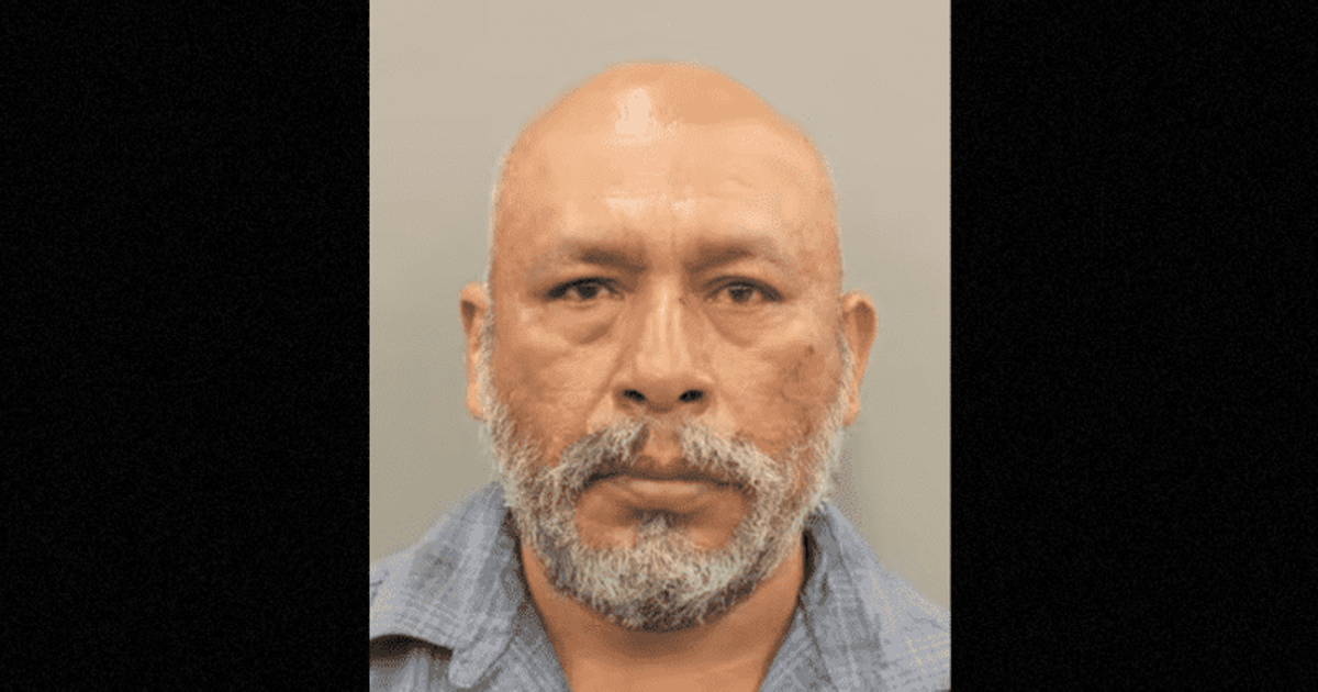 Pedro Hernandez: Repeat DWI offender arrested for running over 6-yr-old boy THREE TIMES!