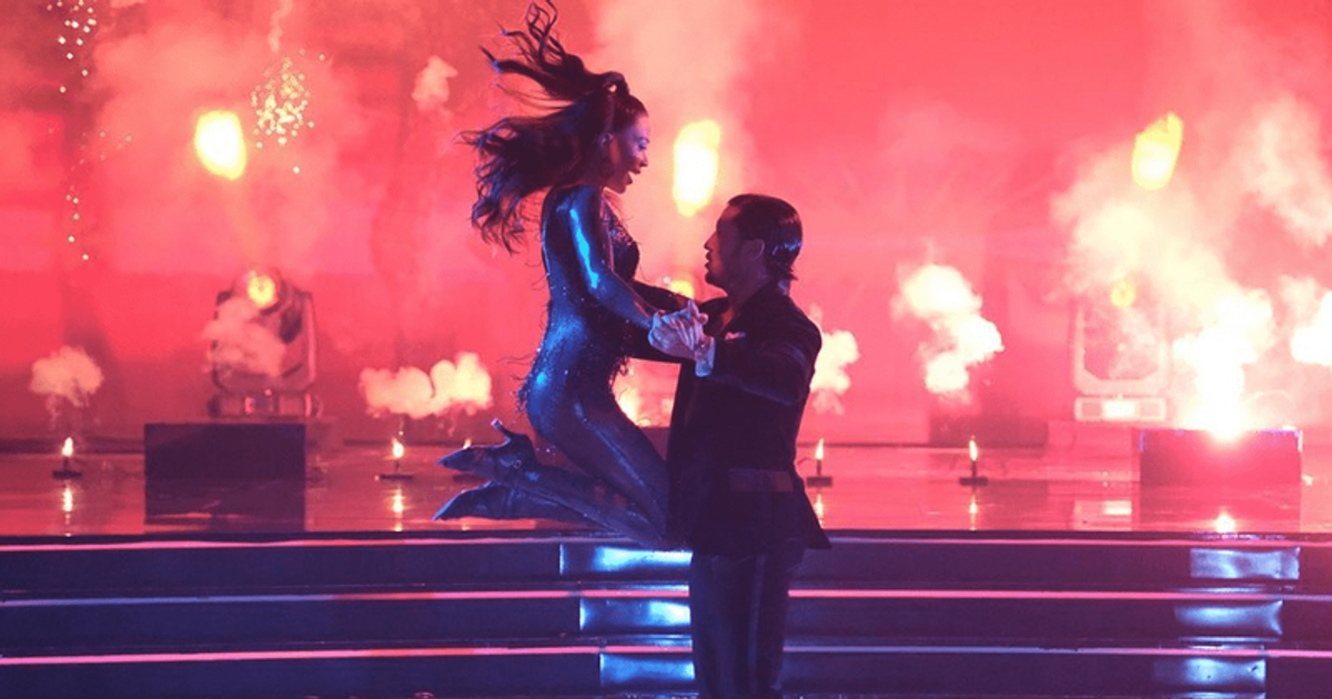 'DWTS' Season 31 Bond Night: Should Gabby Windey go home? Fans call 'Bachelor Nation' star 'fake and pathetic'