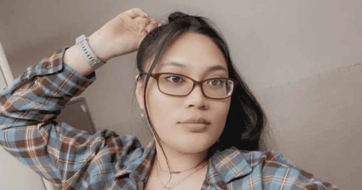 The disappearance of Alexis Gabe: Cops confirm bones found in Pioneer not connected to missing Oakley woman