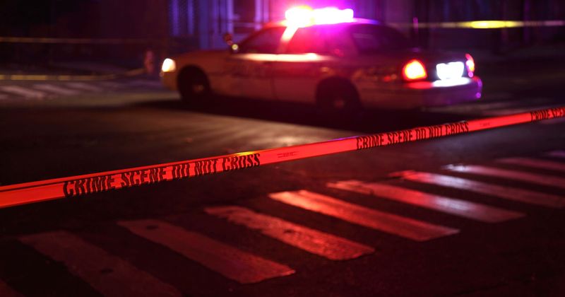 How a dangerous TikTok trend may have led to a 12-year-old’s death in a car crash