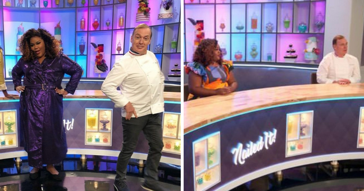 Is 'Nailed It' Season 7 canceled? Netflix baking show's crew walk out amid Halloween special