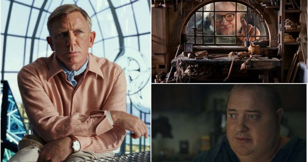 66th BFI London Film Festival: From 'The Whale' to 'Pinocchio', here are the six most anticipated movies