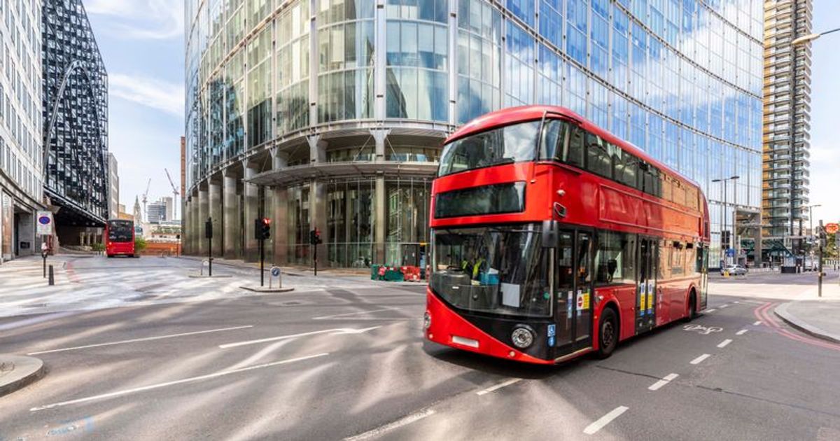 Girl, 12, suffers multiple injuries in HORRIFIC attack by group of adults on bus