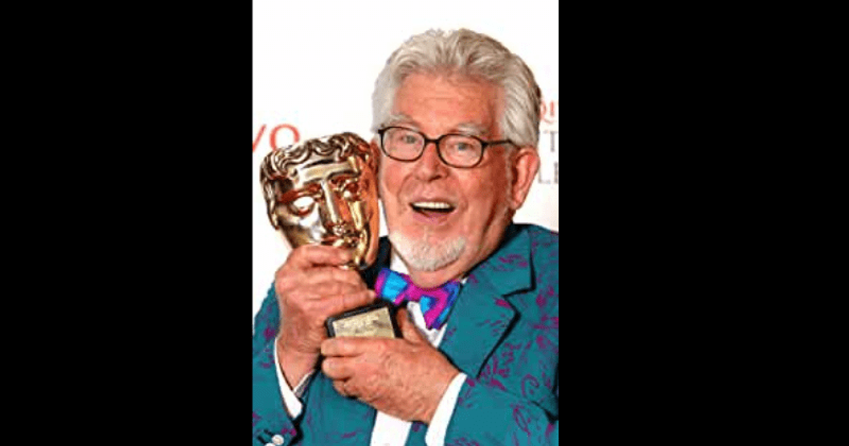 Rolf Harris, 92, 'gravely sick' as pedophile's devastating health issues revealed