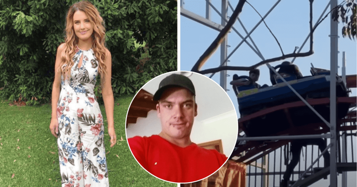 Shylah Rodden out of danger as family targets brother's friend in legal action on 2018 crash injuries