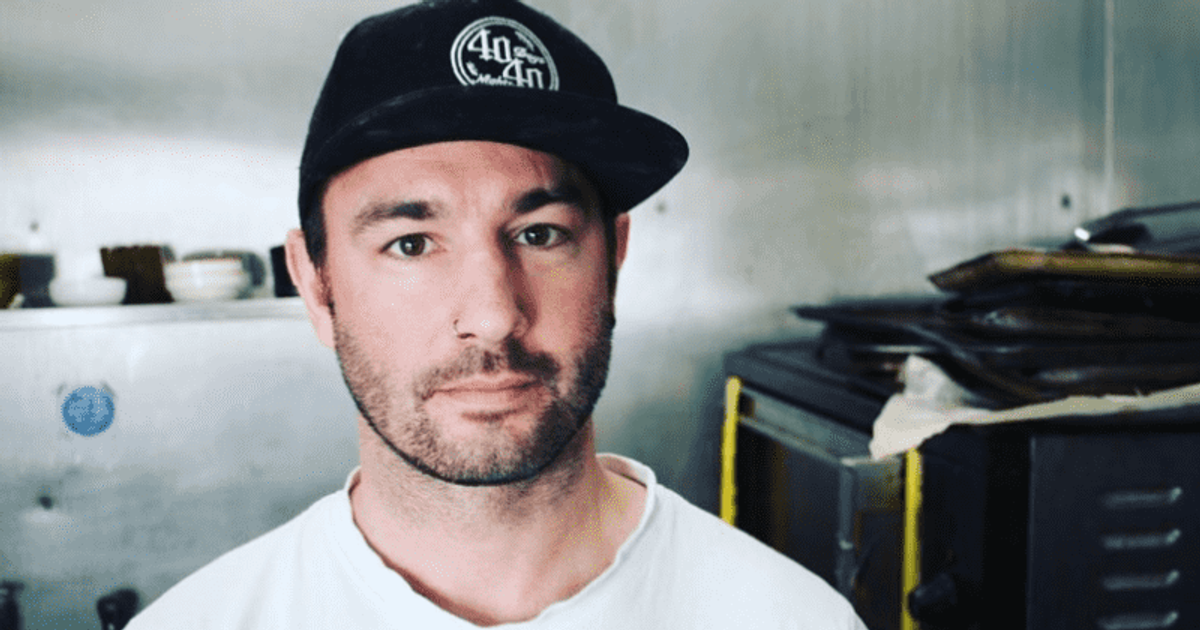 'Never come back': Chef bans rich diner who paid restaurant's highest bill for treating waitress 'like crap'