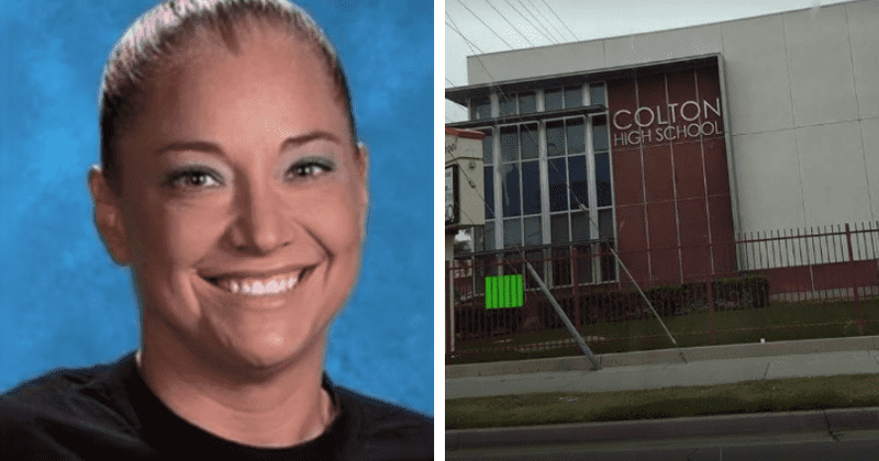Tiffany Gordon: Athletic trainer accused of rape by 6 former Colton High School football players